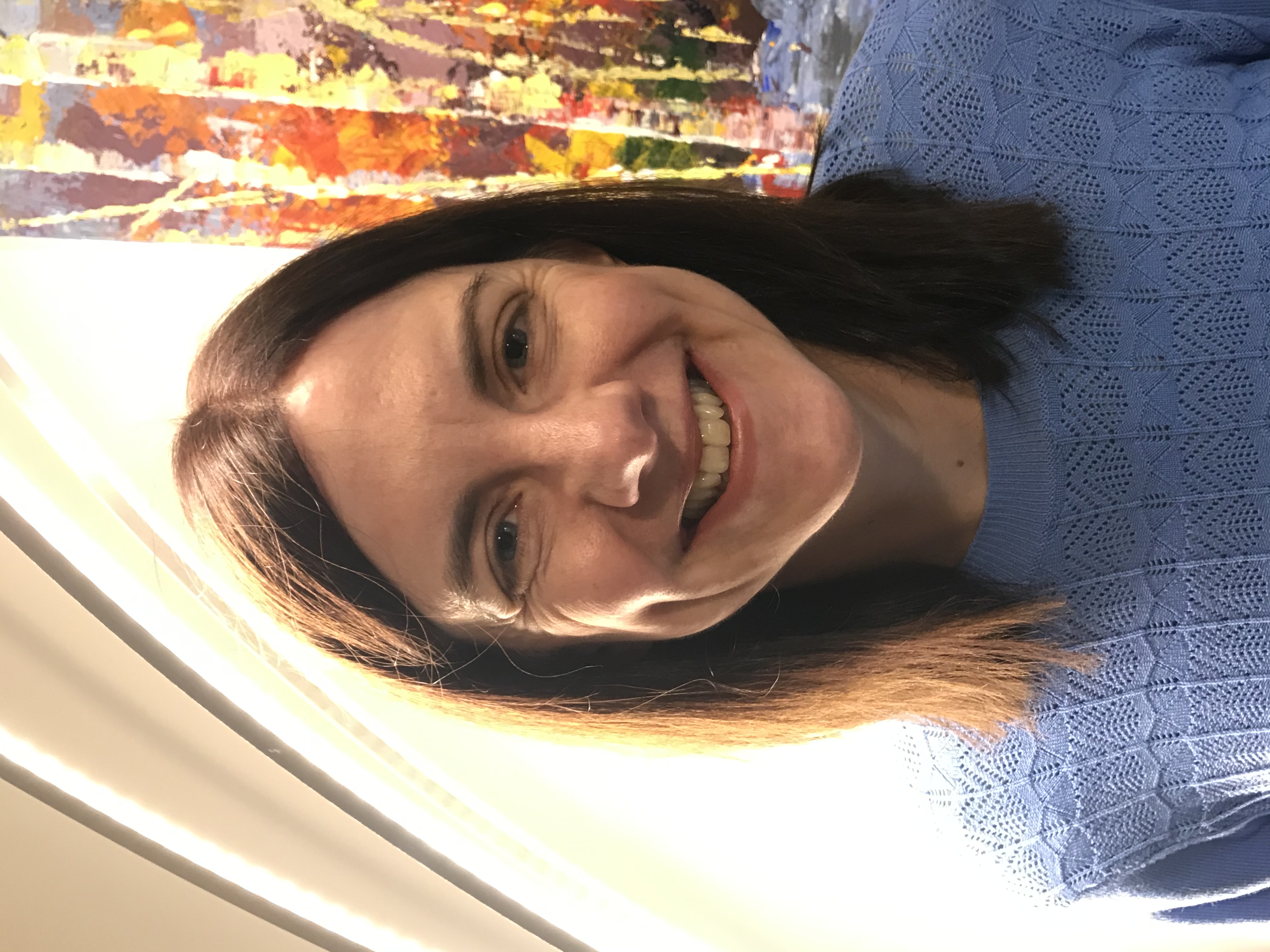Juliet du Preez